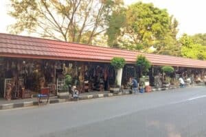 Jalan Surabaya