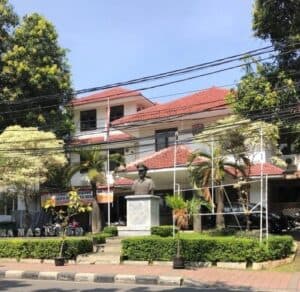 Wisma Mas Isman