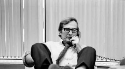 Seymour Hersh
