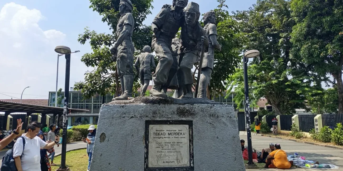Monumen Tekad Merdeka cropped