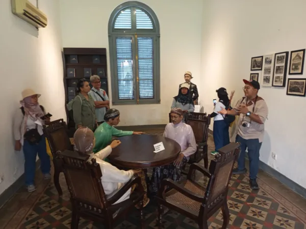 Museum Kebangkitan Nasional