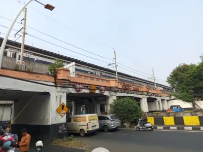 jejak jayakarta