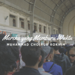 Hidupkan Imajinasi Dunia Belle