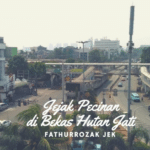 Lima Lagu Tentang Jakarta