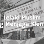 Telusur Batavia: Jelajah Kota Taman Pertama di Indonesia
