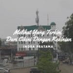 Bakteri Coliform dalam Segelas Kopi, Mungkinkah?