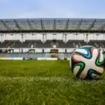 mabuk bola