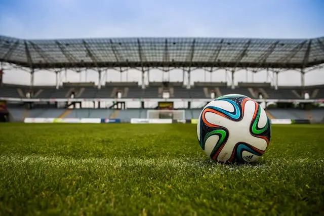 mabuk bola