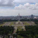 Jakarta dan Kultur Urban