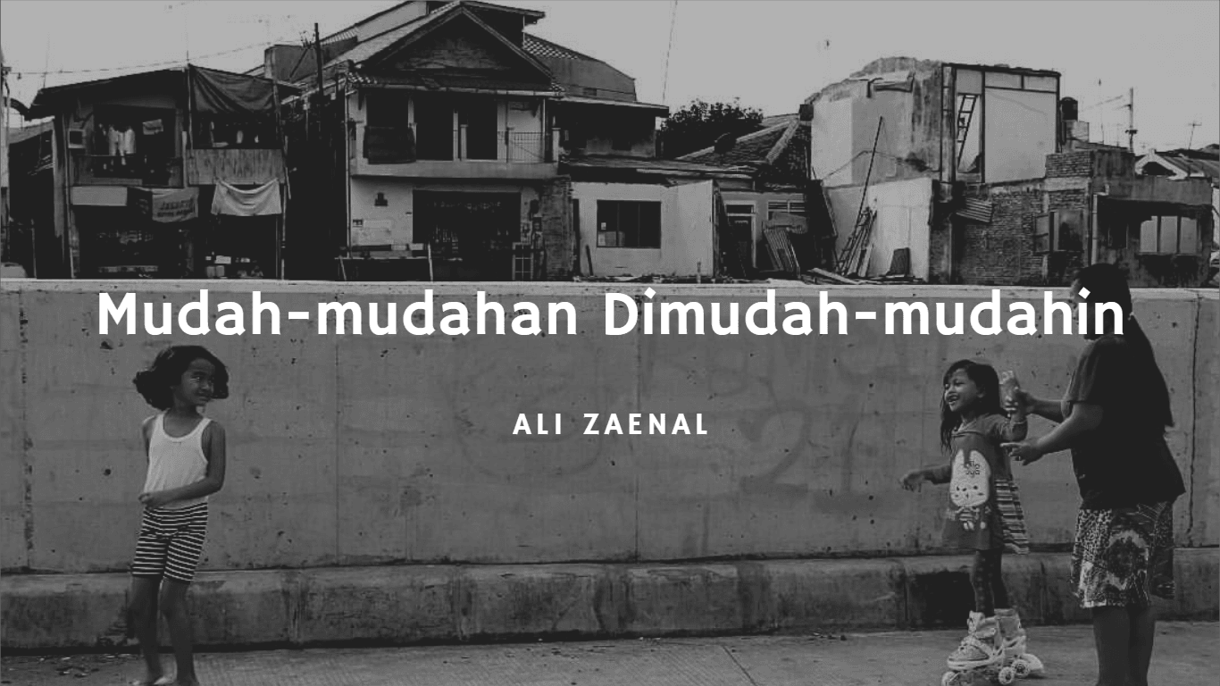 mudah mudahan