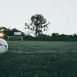 sepak bola dan ketakutan