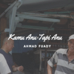 kamu anu tapi anu