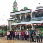 Ngojak Karadenan
