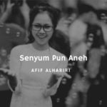 senyum
