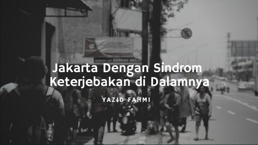 keras jakarta