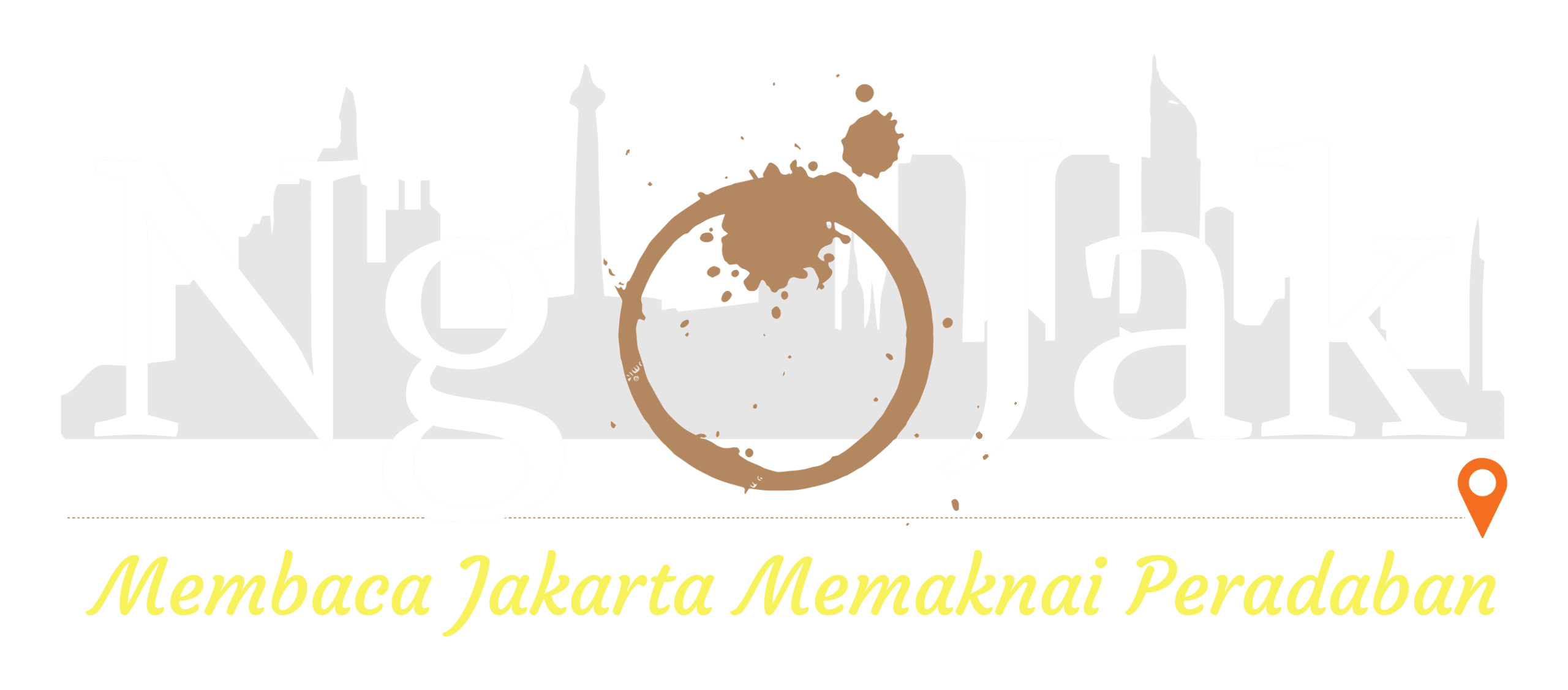 Ngopi (di) Jakarta