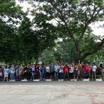 9 tahun ngojak