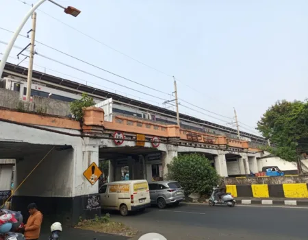jejak jayakarta