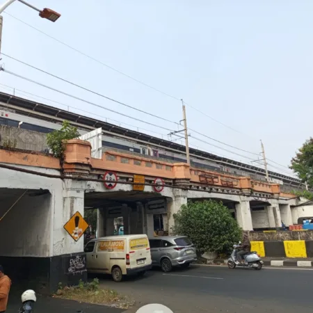 jejak jayakarta